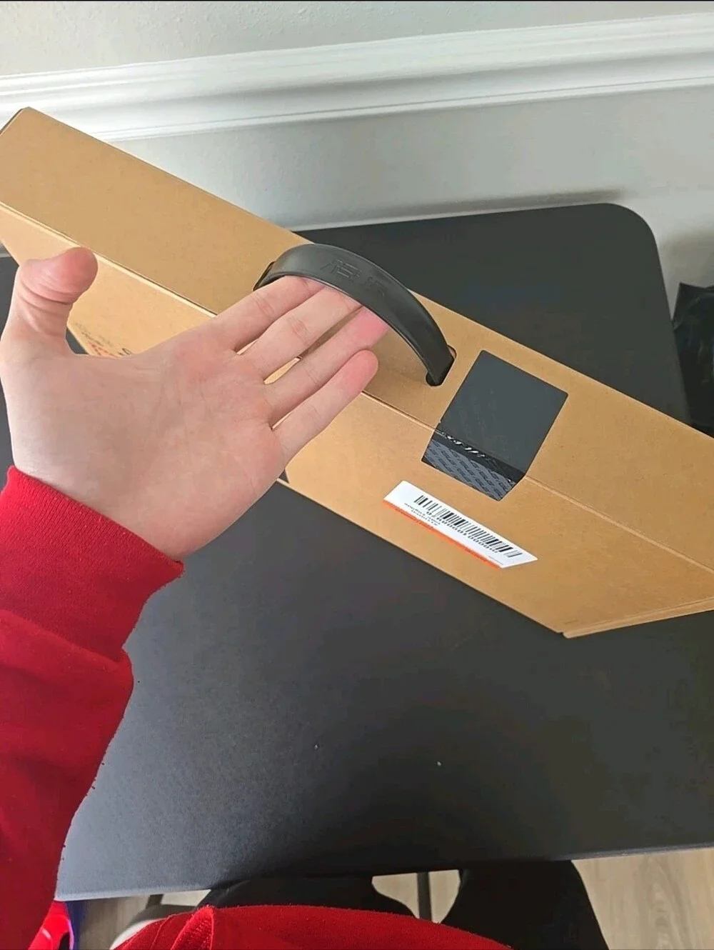 ASUS vivobook 15